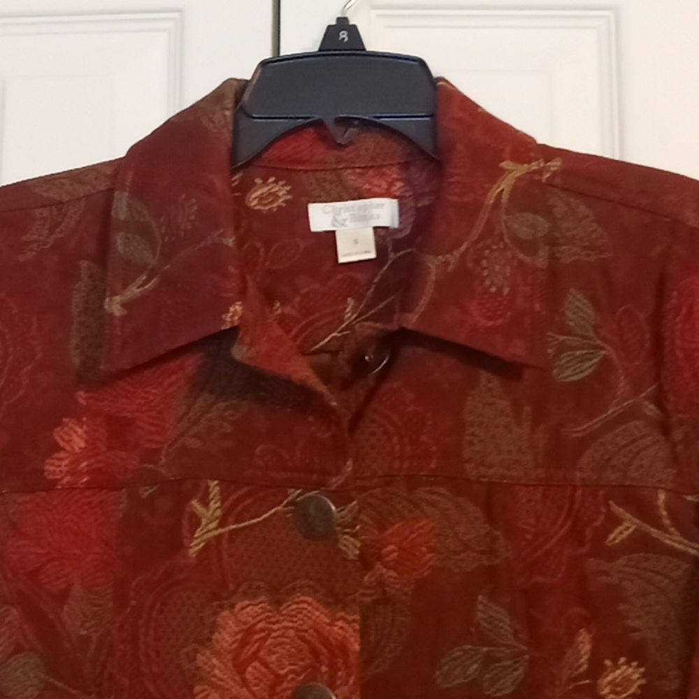 Women's jacket - Picture 2 of 3